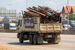 รับซื้อเศษเหล็กใกล้ฉัน